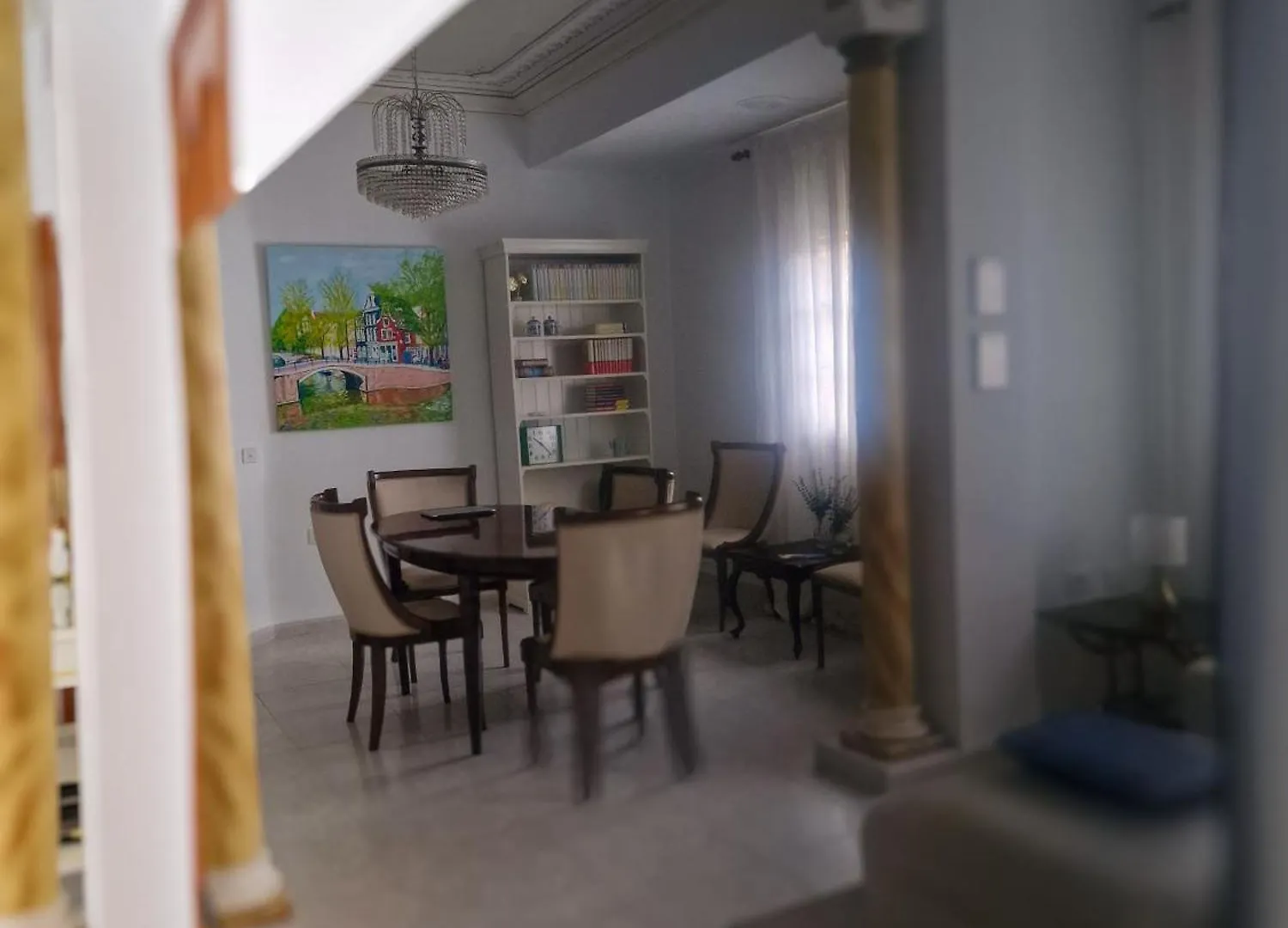 Apartment De Villa Suites Santa Cruz de Tenerife