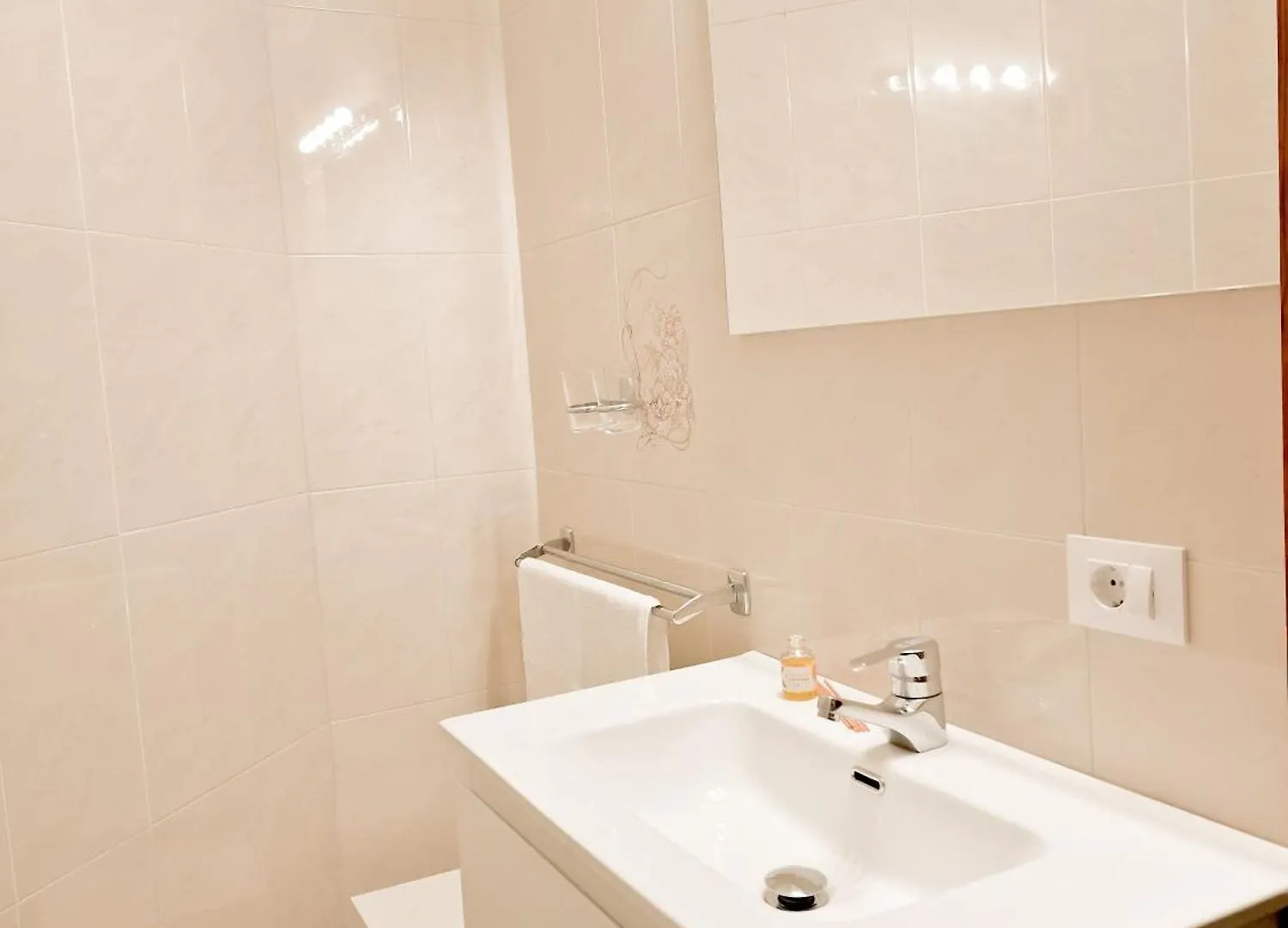 De Villa Suites Santa Cruz de Tenerife