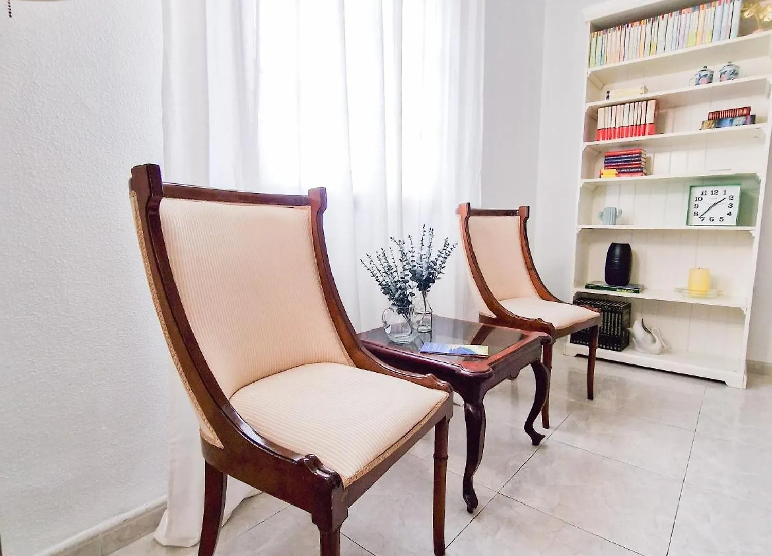 De Villa Suites Santa Cruz de Tenerife