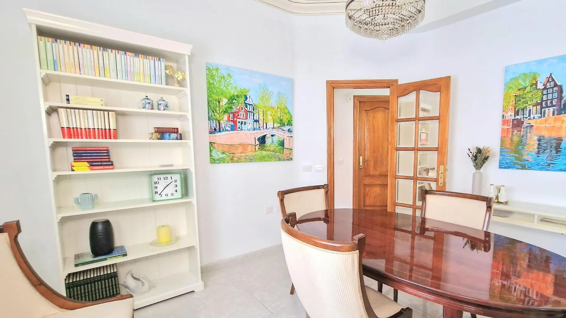 De Villa Suites Santa Cruz de Tenerife İspanya