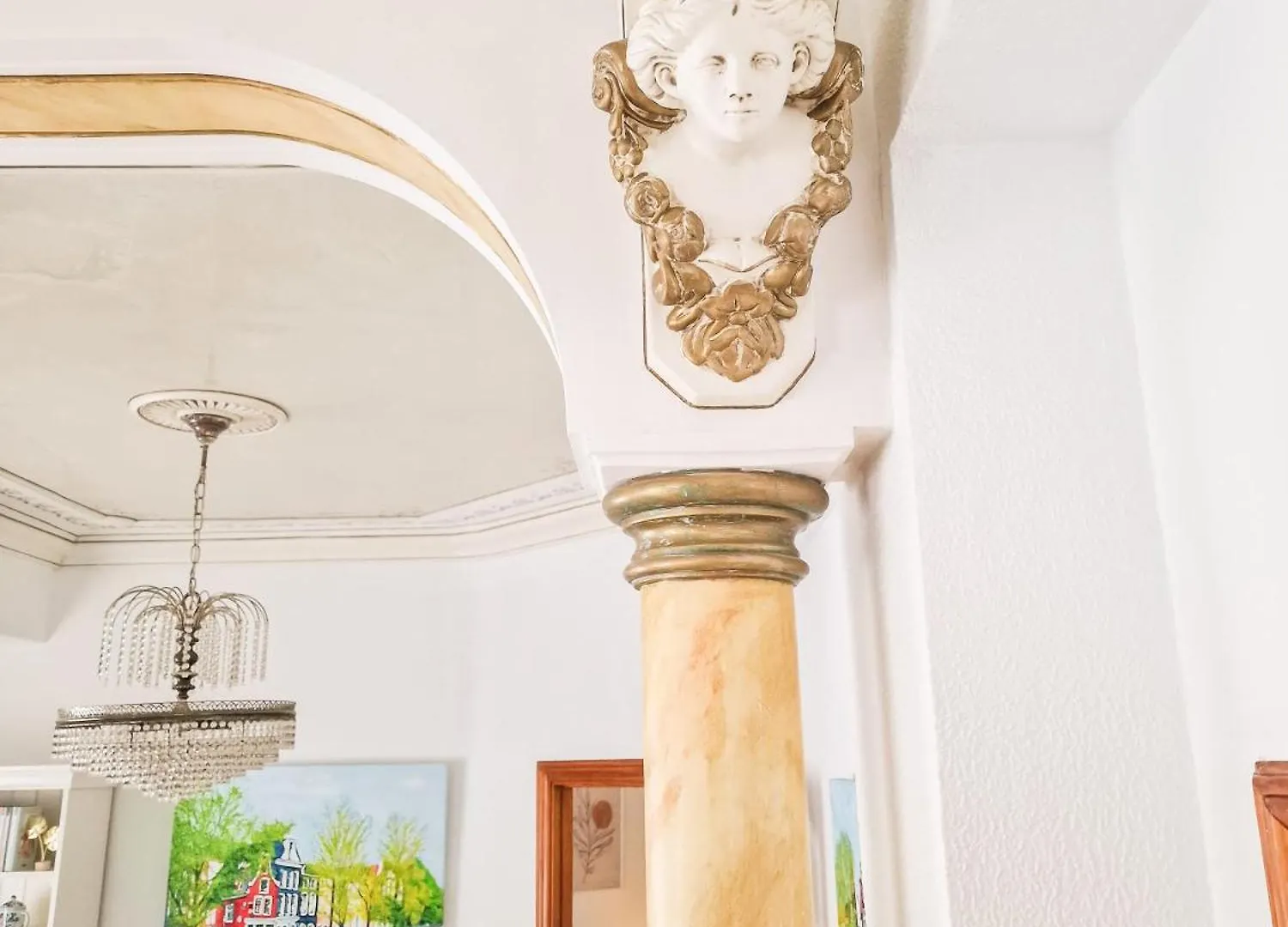De Villa Suites Santa Cruz de Tenerife Daire