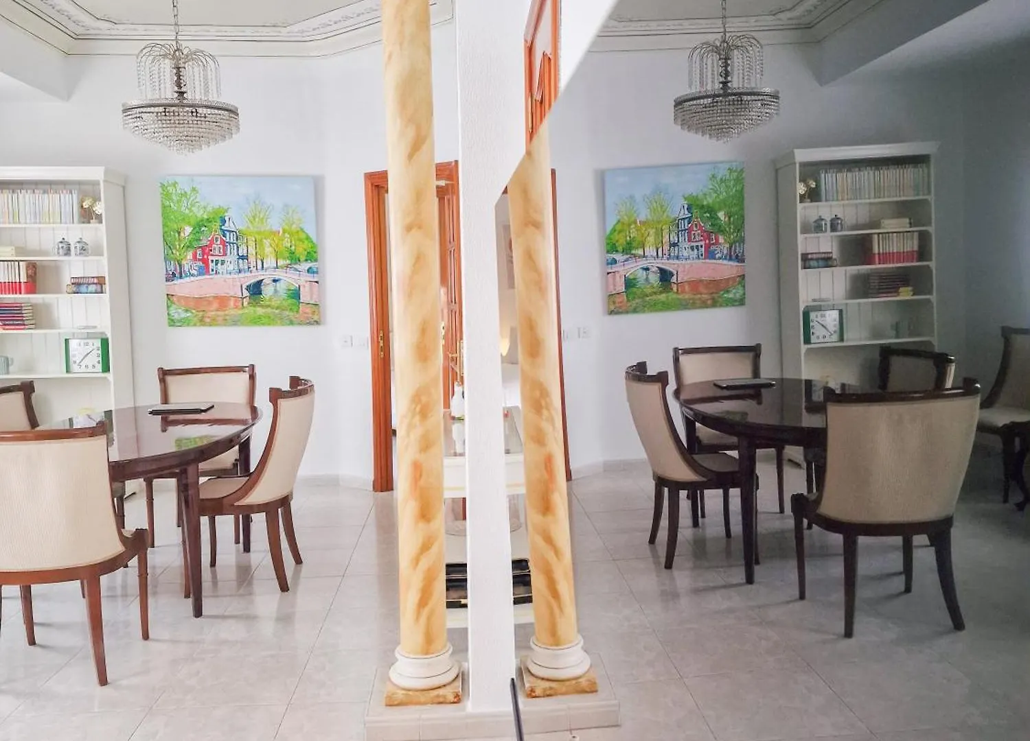 De Villa Suites Santa Cruz de Tenerife