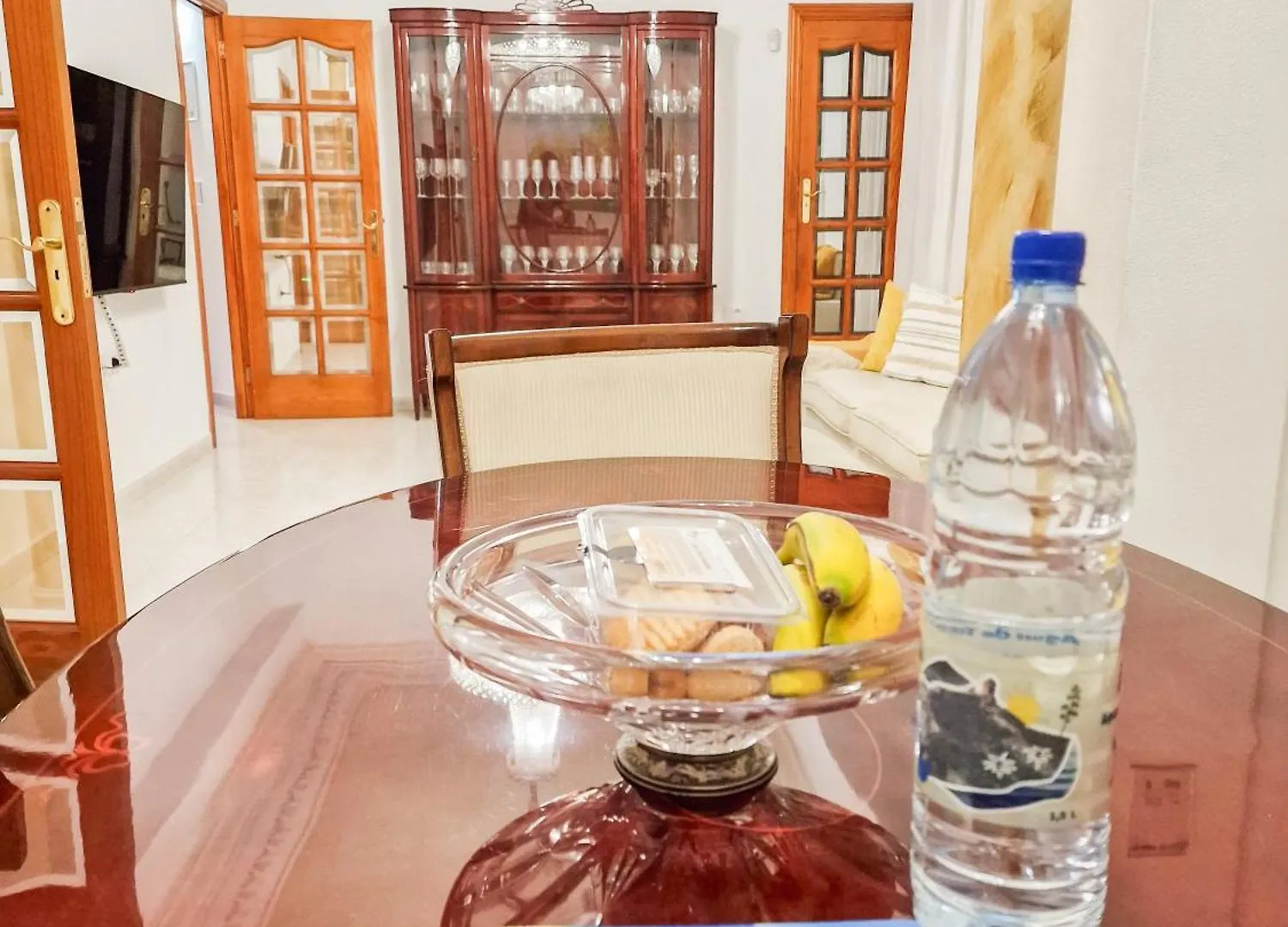 Apartment De Villa Suites Santa Cruz de Tenerife Spain