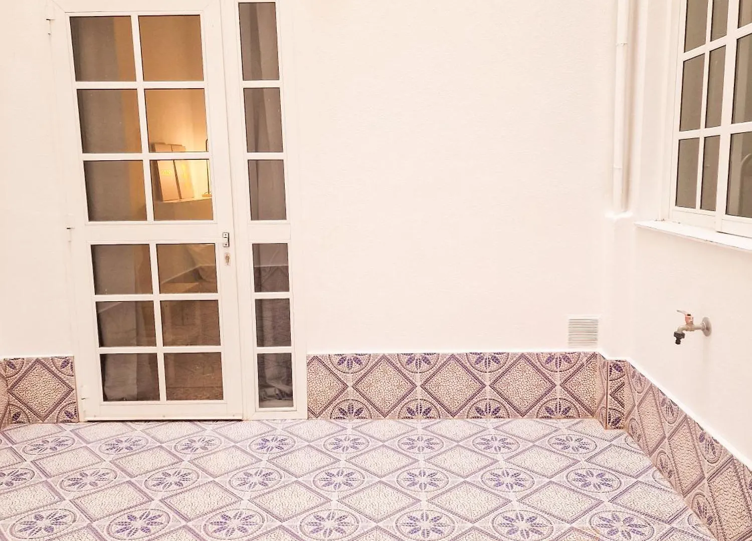 De Villa Suites Santa Cruz de Tenerife Spain