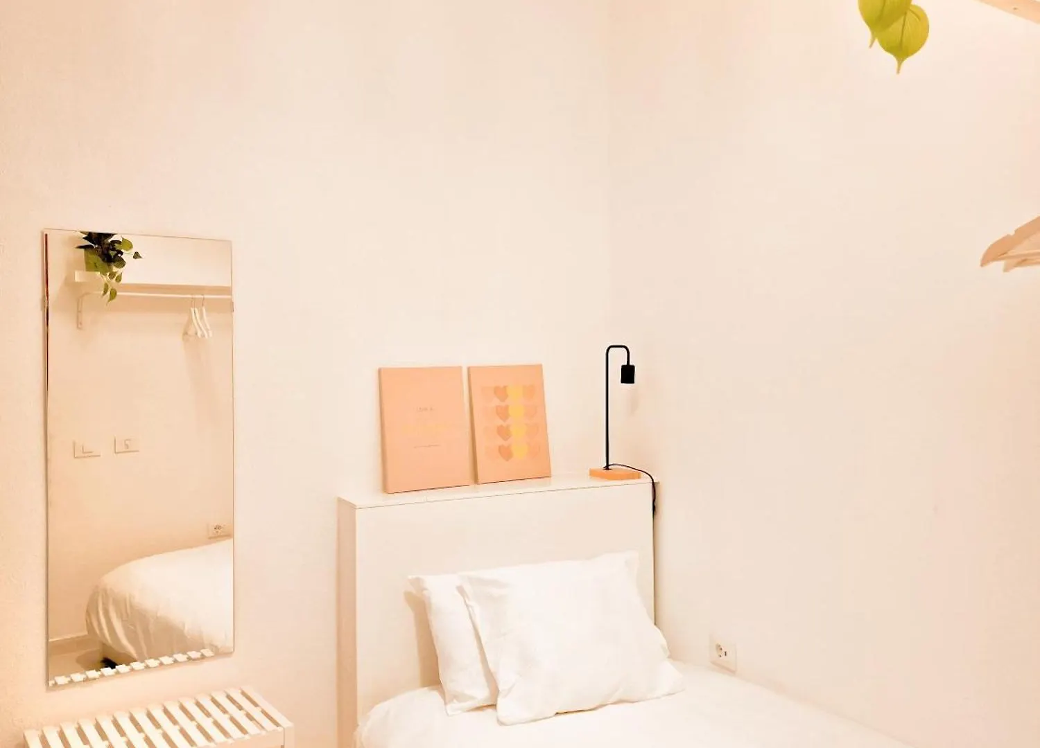 De Villa Suites Santa Cruz de Tenerife Apartment
