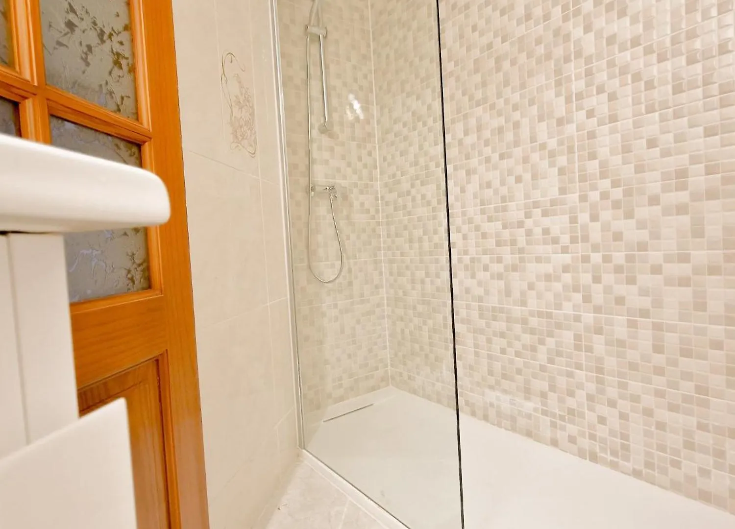 Apartment De Villa Suites Santa Cruz de Tenerife